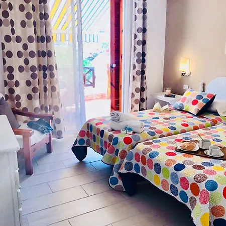 Parque Santiago Iii Wonderland Apartamento