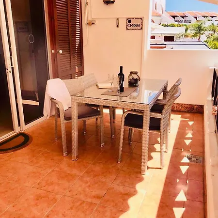 Parque Santiago Iii Wonderland Apartamento