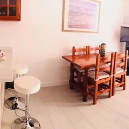 Apartament Parque Santiago Iii Wonderland