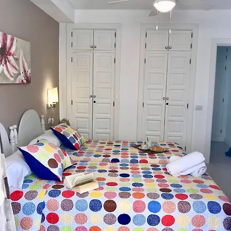 Apartament Parque Santiago Iii Wonderland Arona (Tenerife)