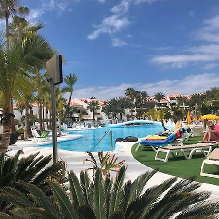 Apartament Parque Santiago Iii Wonderland *